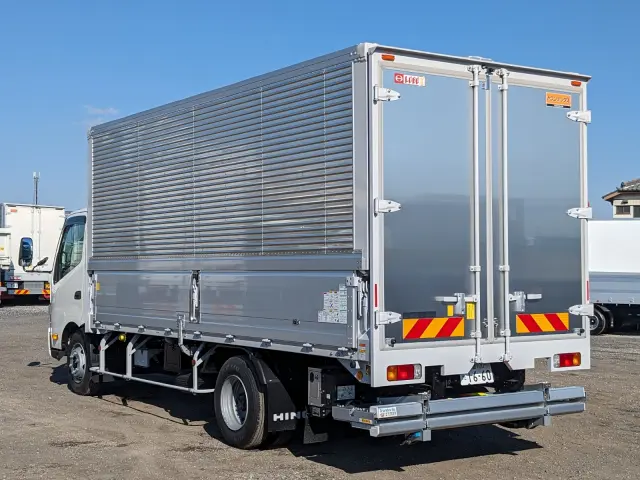 日野 デュトロ 2KG-XZU720M(2WD)の写真3