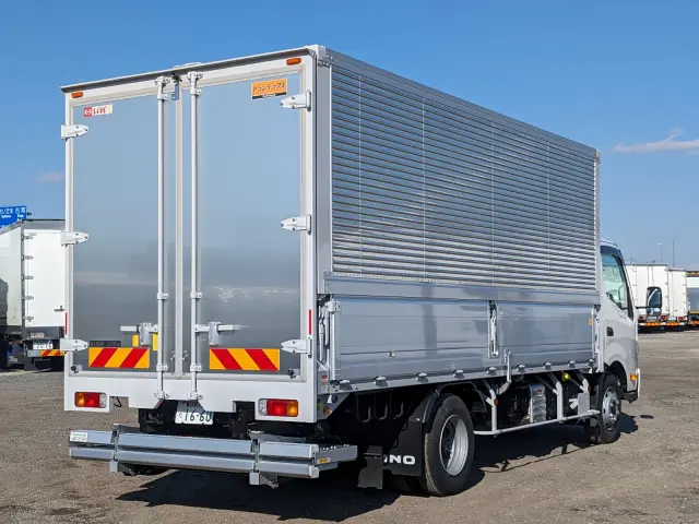 日野 デュトロ 2KG-XZU720M(2WD)の写真4