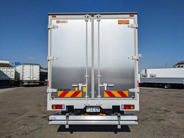 日野 デュトロ 2KG-XZU720M(2WD)の写真5