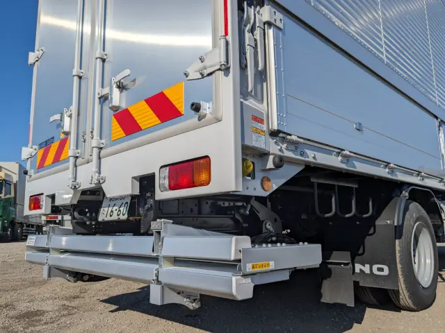 日野 デュトロ 2KG-XZU720M(2WD)の写真6