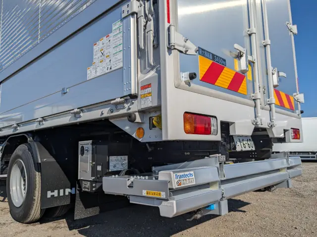 日野 デュトロ 2KG-XZU720M(2WD)の写真7