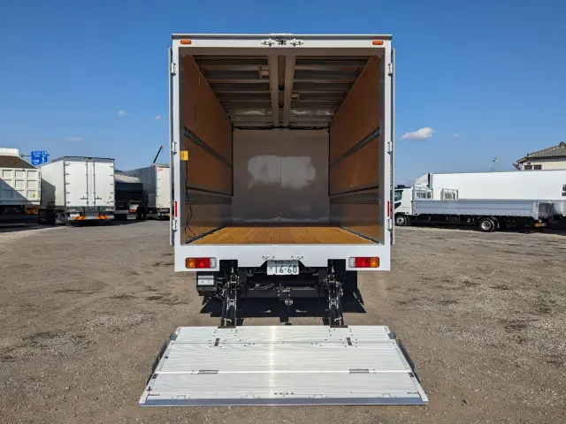 日野 デュトロ 2KG-XZU720M(2WD)の写真8