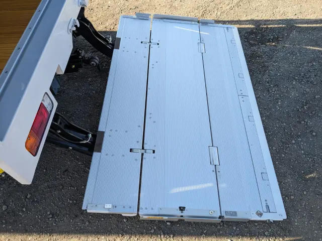 日野 デュトロ 2KG-XZU720M(2WD)の写真9