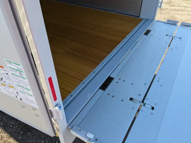 日野 デュトロ 2KG-XZU720M(2WD)の写真10