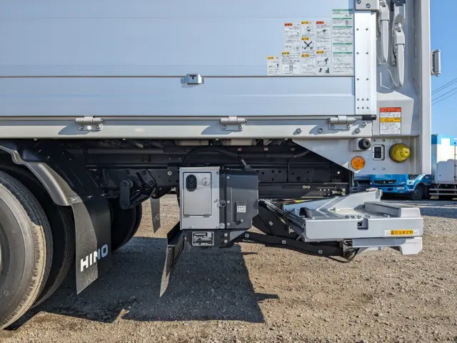 日野 デュトロ 2KG-XZU720M(2WD)の写真14