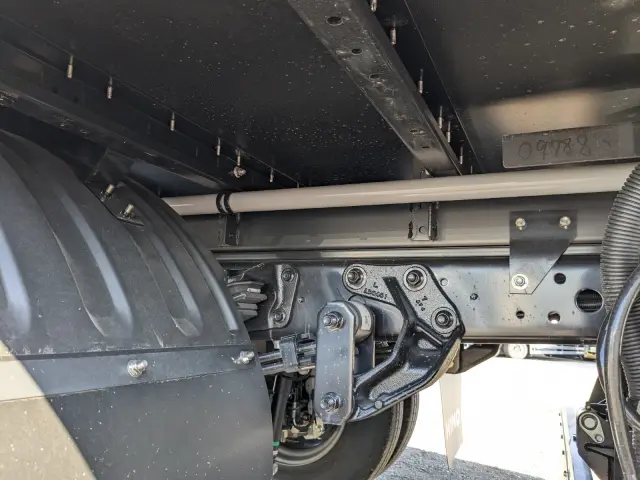 日野 デュトロ 2KG-XZU720M(2WD)の写真15