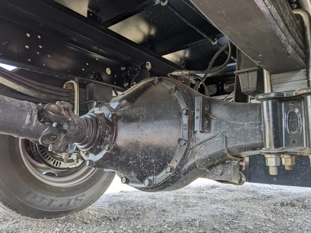 日野 デュトロ 2KG-XZU720M(2WD)の写真16