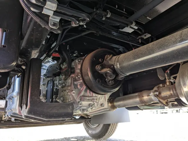 日野 デュトロ 2KG-XZU720M(2WD)の写真17