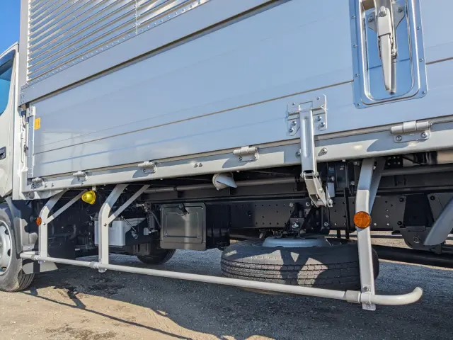 日野 デュトロ 2KG-XZU720M(2WD)の写真18