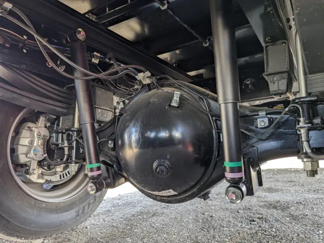 日野 デュトロ 2KG-XZU720M(2WD)の写真20