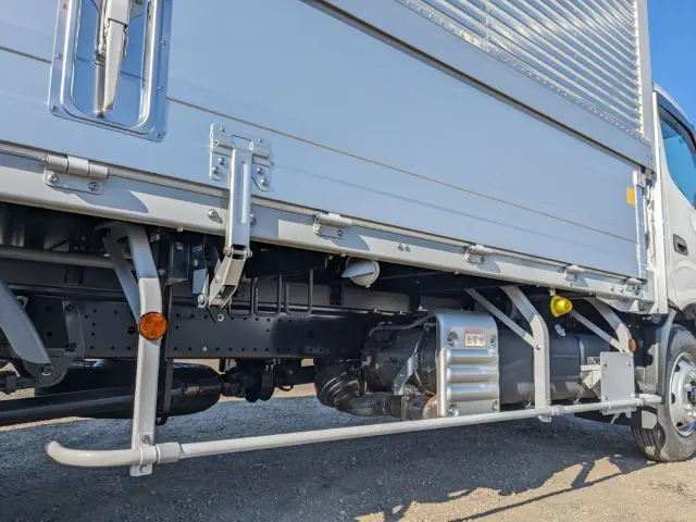 日野 デュトロ 2KG-XZU720M(2WD)の写真22