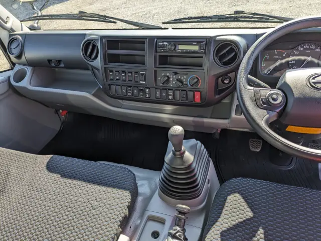 日野 デュトロ 2KG-XZU720M(2WD)の写真24