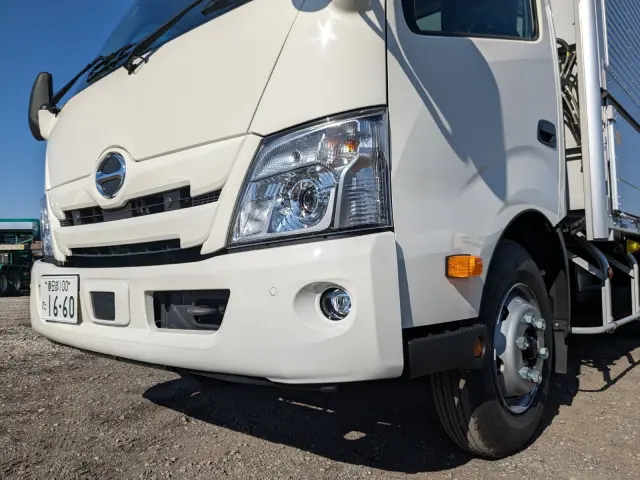 日野 デュトロ 2KG-XZU720M(2WD)の写真27