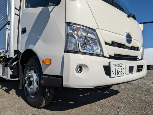 日野 デュトロ 2KG-XZU720M(2WD)の写真28