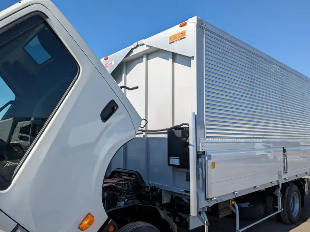 日野 デュトロ 2KG-XZU720M(2WD)の写真41