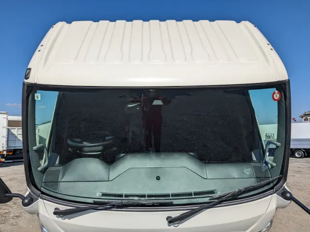 日野 デュトロ 2KG-XZU720M(2WD)の写真42