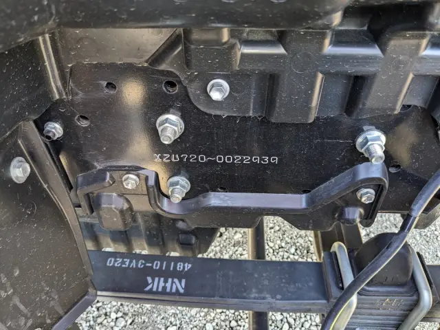 日野 デュトロ 2KG-XZU720M(2WD)の写真43