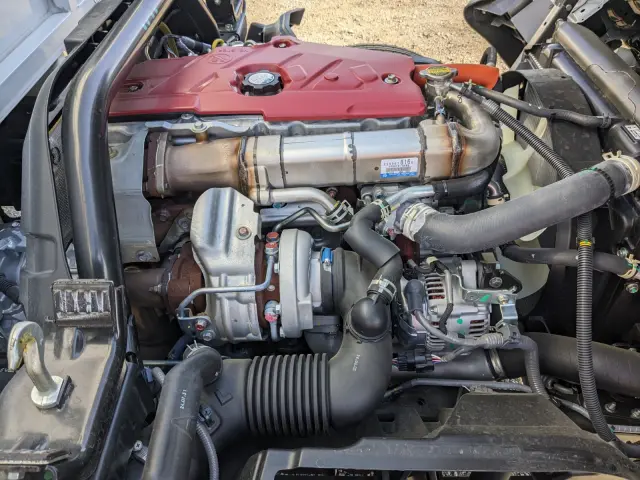 日野 デュトロ 2KG-XZU720M(2WD)の写真45