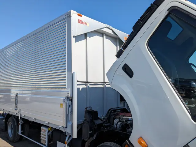 日野 デュトロ 2KG-XZU720M(2WD)の写真46