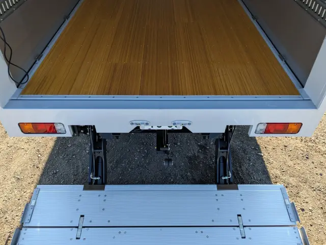 日野 デュトロ 2KG-XZU720M(2WD)の写真48