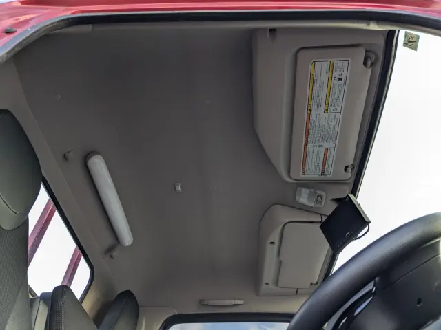 三菱 キャンター 2RG-FEAV0(2WD)の写真19