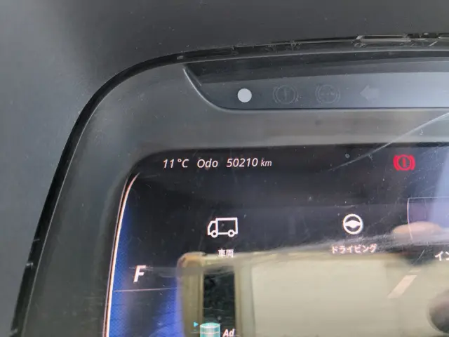 三菱 キャンター 2RG-FEAV0(2WD)の写真22