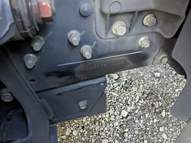 三菱 キャンター 2RG-FEAV0(2WD)の写真23