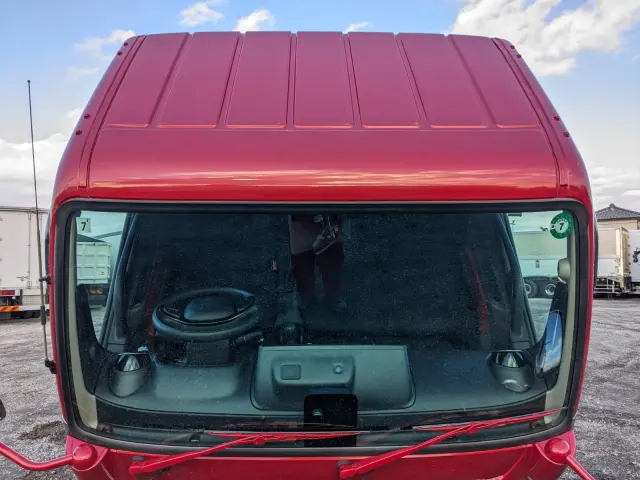 三菱 キャンター 2RG-FEAV0(2WD)の写真25