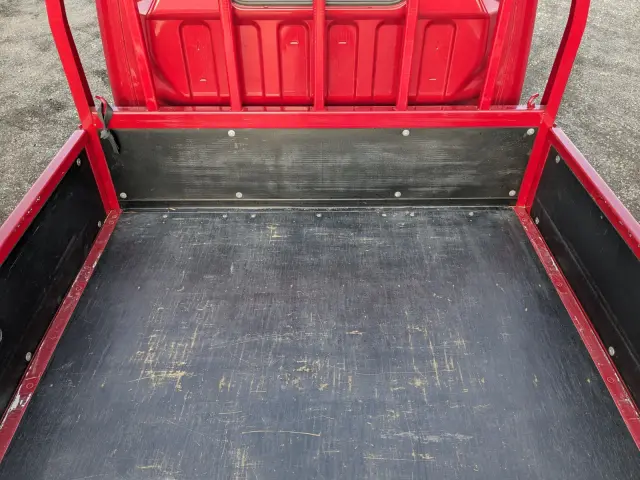 三菱 キャンター 2RG-FEAV0(2WD)の写真32