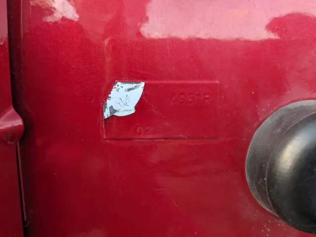 三菱 キャンター 2RG-FEAV0(2WD)の写真37