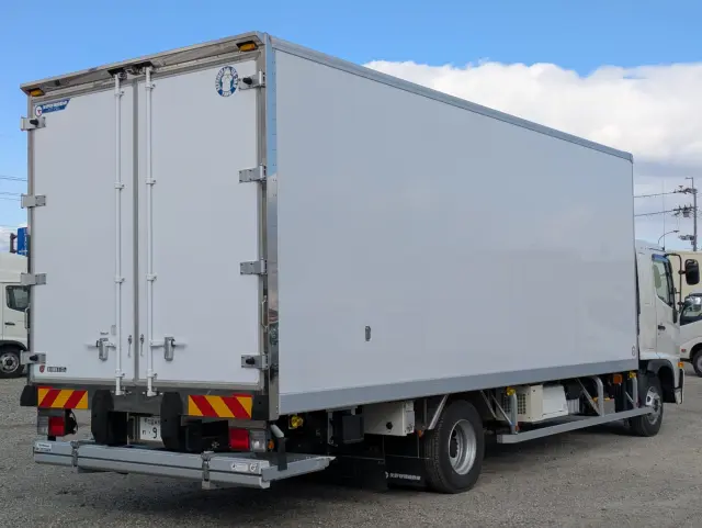 日野 レンジャー 2KG-FD2ABG(2WD)の写真7