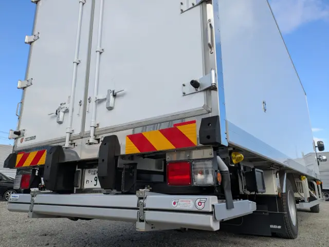 日野 レンジャー 2KG-FD2ABG(2WD)の写真8