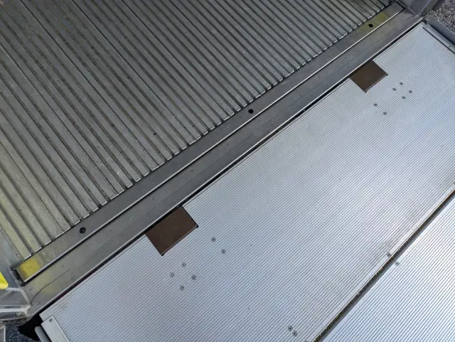 日野 レンジャー 2KG-FD2ABG(2WD)の写真12