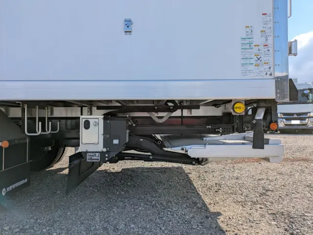 日野 レンジャー 2KG-FD2ABG(2WD)の写真17