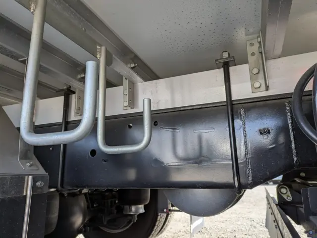 日野 レンジャー 2KG-FD2ABG(2WD)の写真18