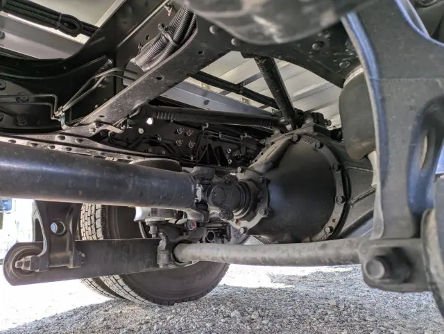 日野 レンジャー 2KG-FD2ABG(2WD)の写真19