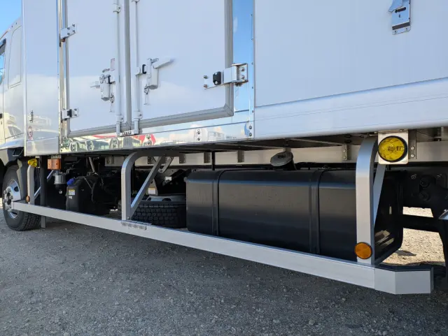 日野 レンジャー 2KG-FD2ABG(2WD)の写真20