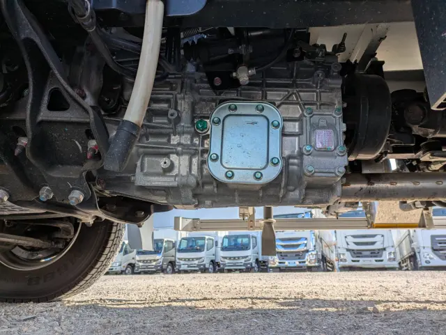 日野 レンジャー 2KG-FD2ABG(2WD)の写真23