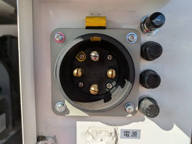 日野 レンジャー 2KG-FD2ABG(2WD)の写真24