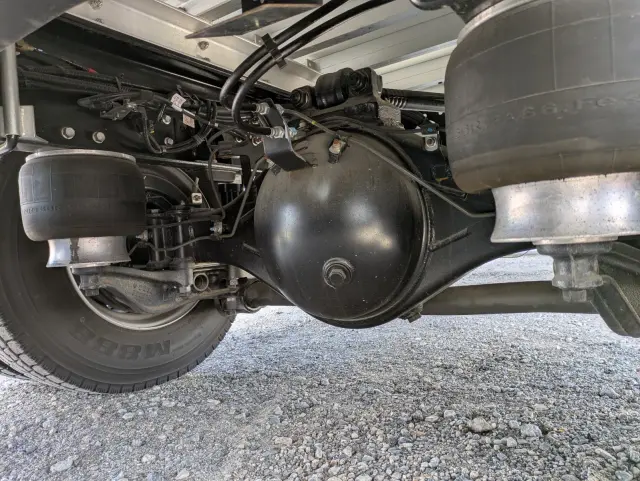 日野 レンジャー 2KG-FD2ABG(2WD)の写真25