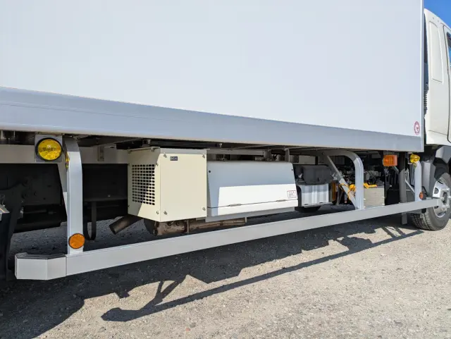 日野 レンジャー 2KG-FD2ABG(2WD)の写真26