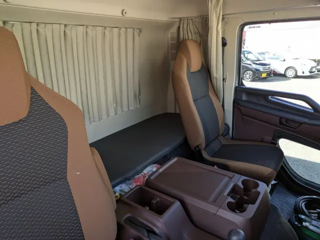 日野 レンジャー 2KG-FD2ABG(2WD)の写真29