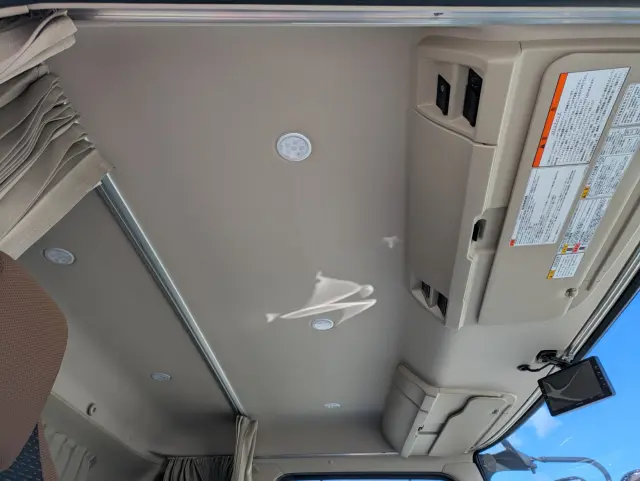 日野 レンジャー 2KG-FD2ABG(2WD)の写真32