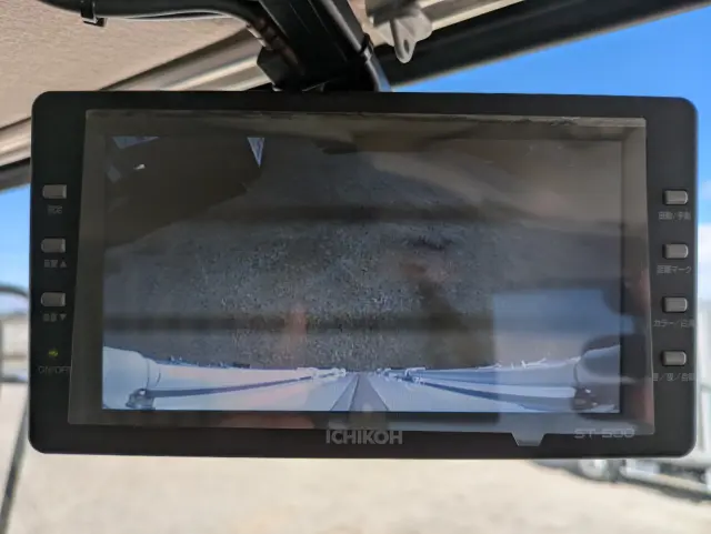 日野 レンジャー 2KG-FD2ABG(2WD)の写真35