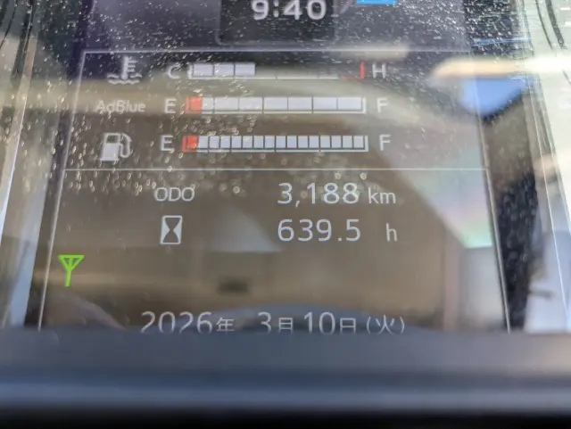 日野 レンジャー 2KG-FD2ABG(2WD)の写真36