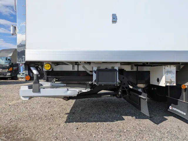 日野 レンジャー 2KG-FD2ABG(2WD)の写真38