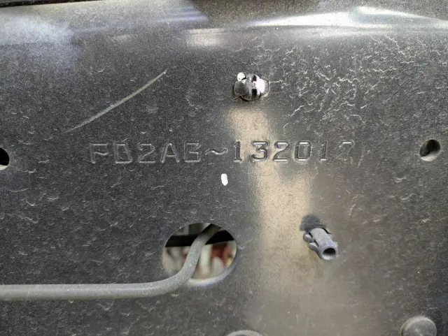 日野 レンジャー 2KG-FD2ABG(2WD)の写真39