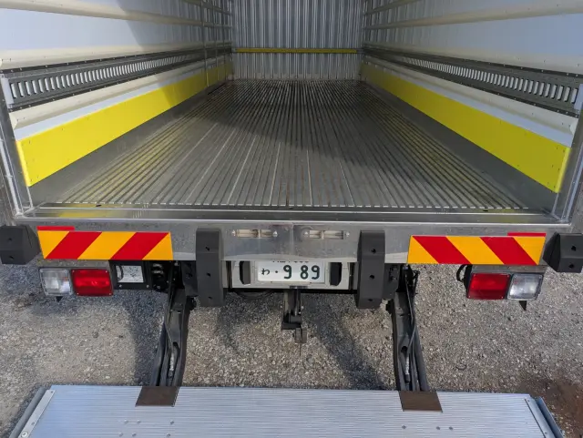 日野 レンジャー 2KG-FD2ABG(2WD)の写真41