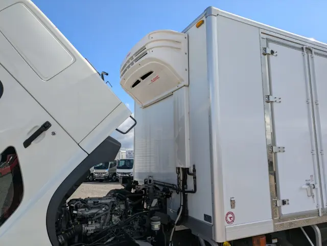 日野 レンジャー 2KG-FD2ABG(2WD)の写真44