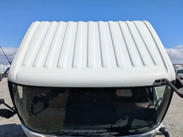 日野 レンジャー 2KG-FD2ABG(2WD)の写真45